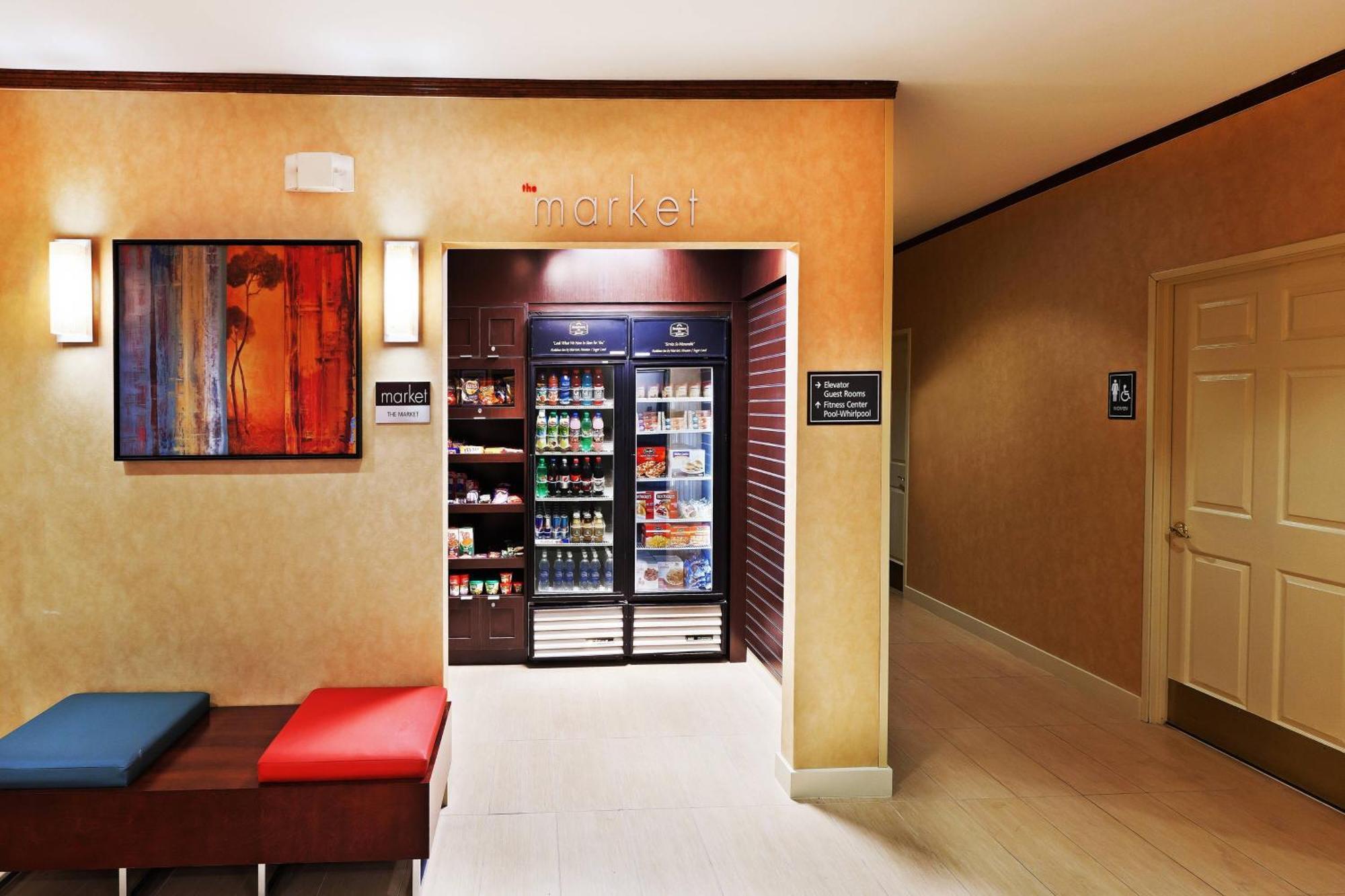 Residence Inn Houston Sugar Land/Stafford Exterior photo
