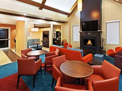 Residence Inn Houston Sugar Land/Stafford Exterior photo