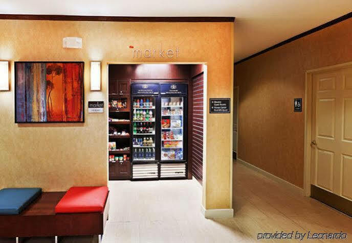 Residence Inn Houston Sugar Land/Stafford Exterior photo